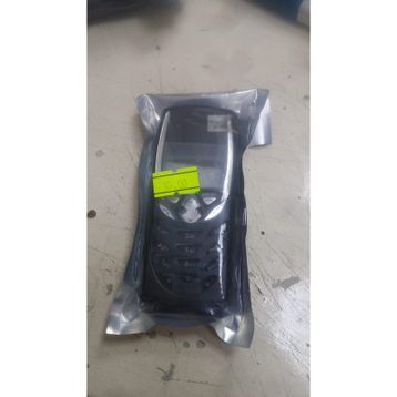 Nokia 8310 Siyah Kapak