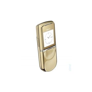 Nokia 8800 Sirocco Gold