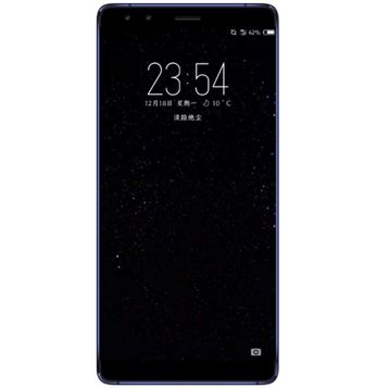 Nokia 9 256 GB Siyah