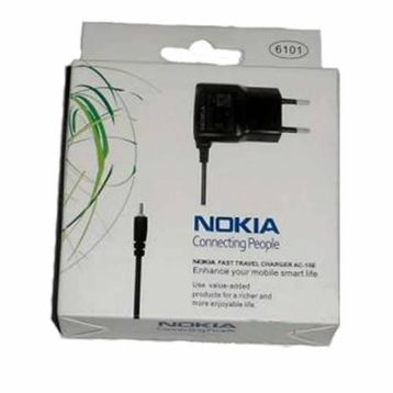 Nokia AC-3E Şarj Cihazı