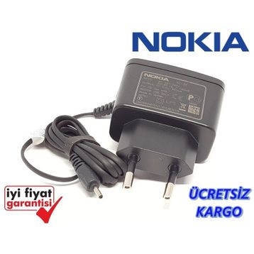 Nokia AC-3E Şarj Cihazı
