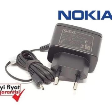 Nokia AC-3E Şarj Cihazı