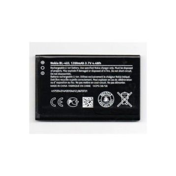Nokia Asha 225 Bl-4Ul 1200 Mah Batarya Pil