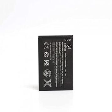 Nokia Asha 225 Bl-4Ul 1200 Mah Batarya Pil