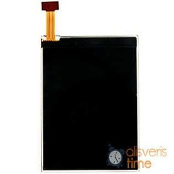 Nokia Asha 303 Lcd Ekran