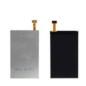 Nokia Asha 305 306 308 309 Lcd Ekran
