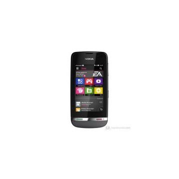 Nokia Asha 311 Gri
