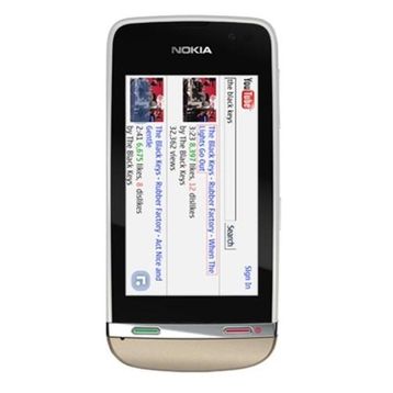 Nokia Asha 311