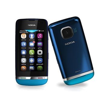 Nokia Asha 311