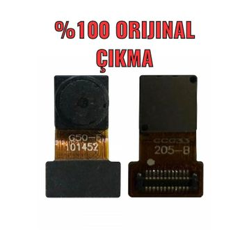 Nokia Asha 501 502 503 Lcd Ekran