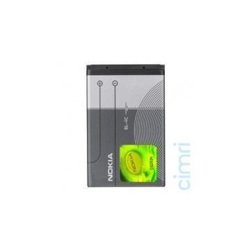 Nokia BL-4CT Batarya