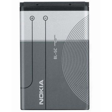 Nokia Bl-5C 2118 Batarya