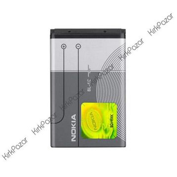 Nokia BL-5C Batarya