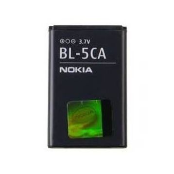 Nokia BL-5CA Batarya