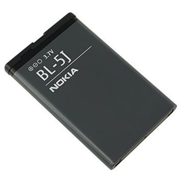 Nokia BL-5J Batarya