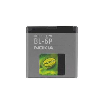 Nokia BL-6P Batarya
