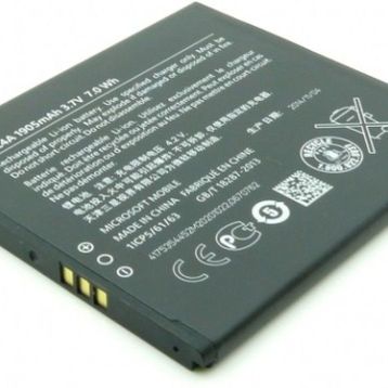 Nokia BL-L4A Batarya