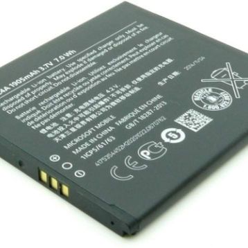 Nokia BL-L4A Batarya
