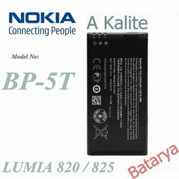 Nokia Bp-5t Batarya