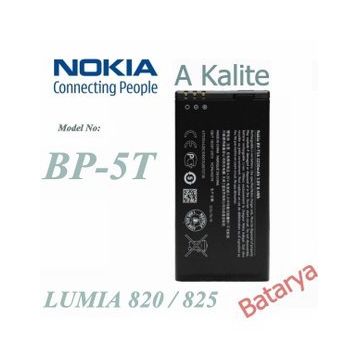 Nokia Bp-5t Batarya