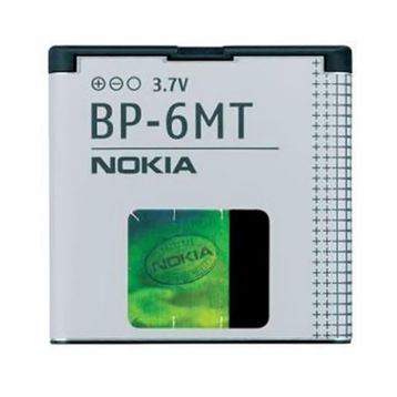 Nokia BP-6Mt Batarya