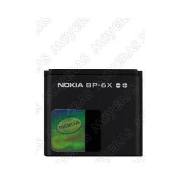 Nokia BP-6X Batarya
