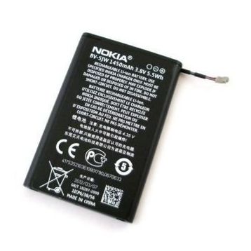 Nokia Bv-5jw Batarya