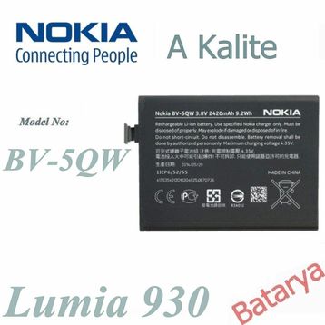 Nokia BV-5QW Batarya
