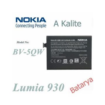 Nokia BV-5QW Batarya
