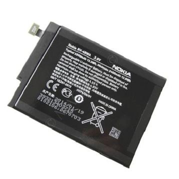 Nokia BV-5QW Batarya