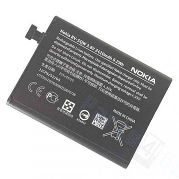 Nokia BV-5QW Batarya