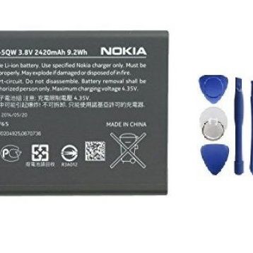 Nokia BV-5QW Batarya