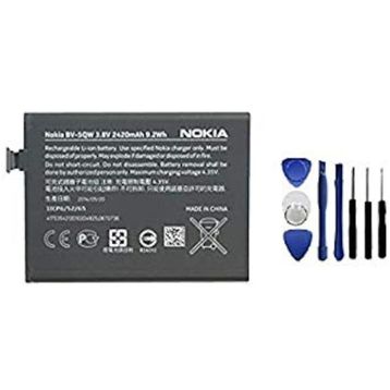 Nokia BV-5QW Batarya