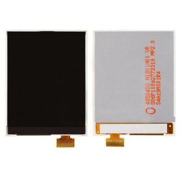 Nokia C1-01 -- C2-00 Lcd Ekran