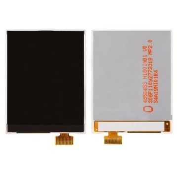 Nokia C1-01 -- C2-00 Lcd Ekran