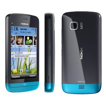 Nokia C5-03
