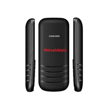 Nokia C5 Gri Cep Telefonu