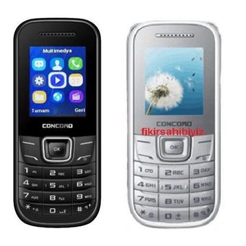 Nokia C5 Gri Cep Telefonu