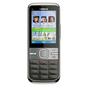 Nokia C5
