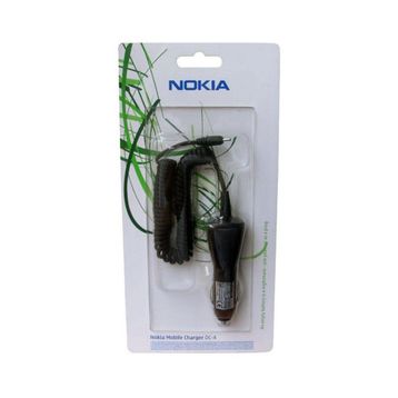 Nokia DC-4 Araç İçi Şarj Ünitesi
