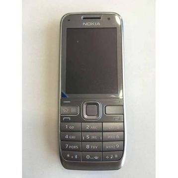 Nokia E52