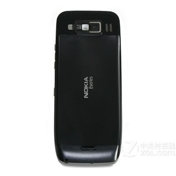 Nokia E52