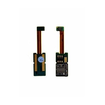 Nokia E65 Sim Kart Okuyucu