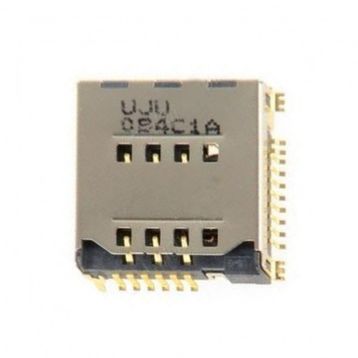 Nokia E65 Sim Kart Okuyucu
