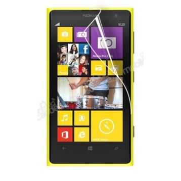 Nokia Lumia 1020 Ekran Koruyucu