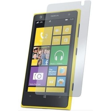 Nokia Lumia 1020 Ekran Koruyucu