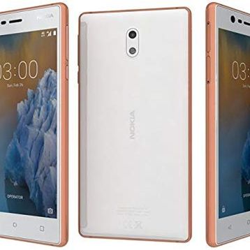 Nokia Lumia 1020 Siyah