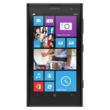 Nokia Lumia 1020 Siyah