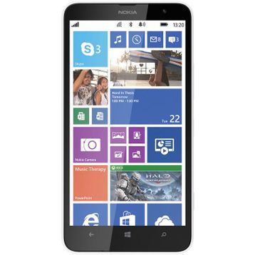 Nokia Lumia 1320 Beyaz