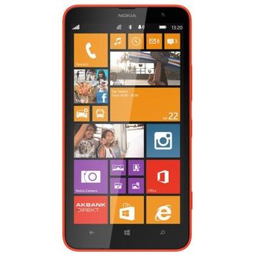 Nokia Lumia 1320 Turuncu